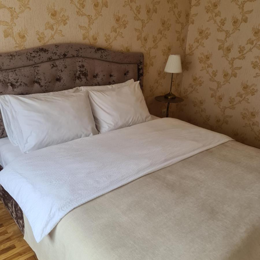 Rietumkrasta Seaside Apartment Lipawa Zewnętrze zdjęcie